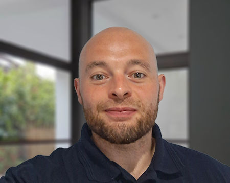 Glazerite UK Group Ltd - Glazerite welcomes Aluminium Manager Louis Nuttall as the fabricator elevates its offering