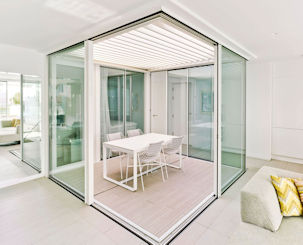  - Direct Trade Windows adds slimline sliding pocket doors to product portfolio