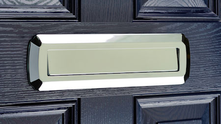  - ERA boasts largest range of TS 008 letterplates with new Fab Fix launches